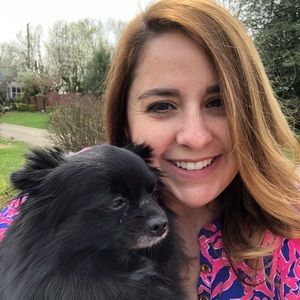 Meet your Posher, Lindsay